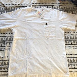 Men’s Uniqlo Mickey Tee